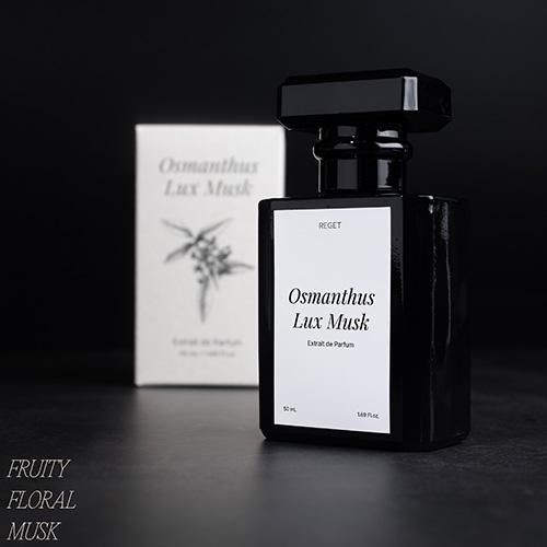 Osmanthus Lux Musk