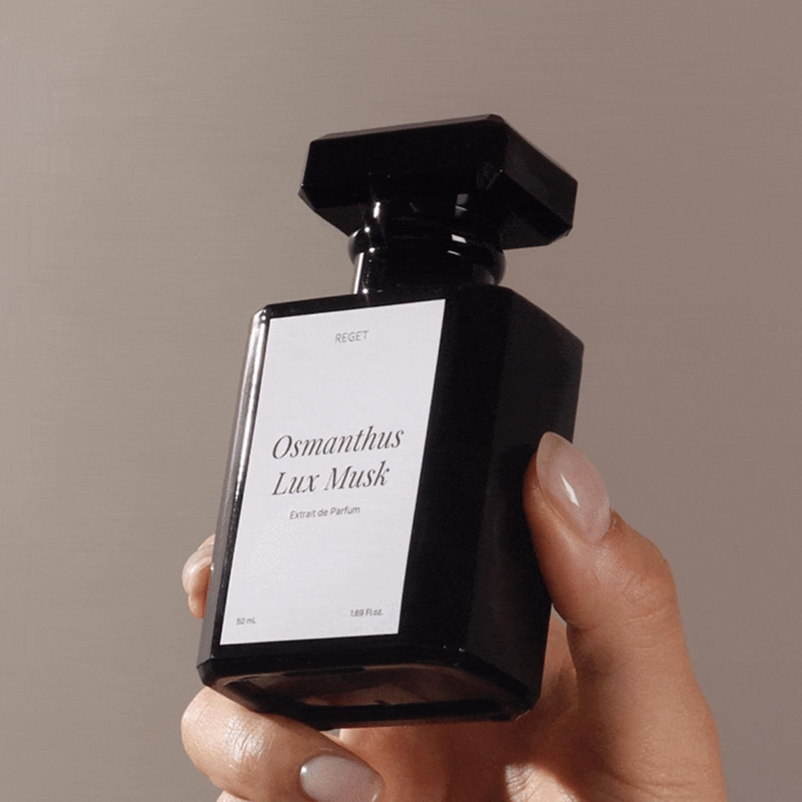 Osmanthus Lux Musk